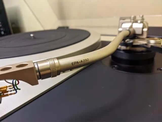  Toca Discos Technics Sp-15 Raro Condição Top - Foto 5