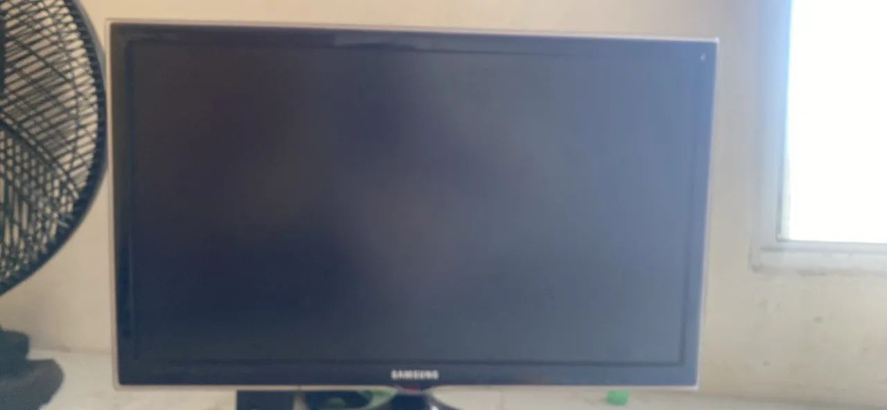 monitor sansung