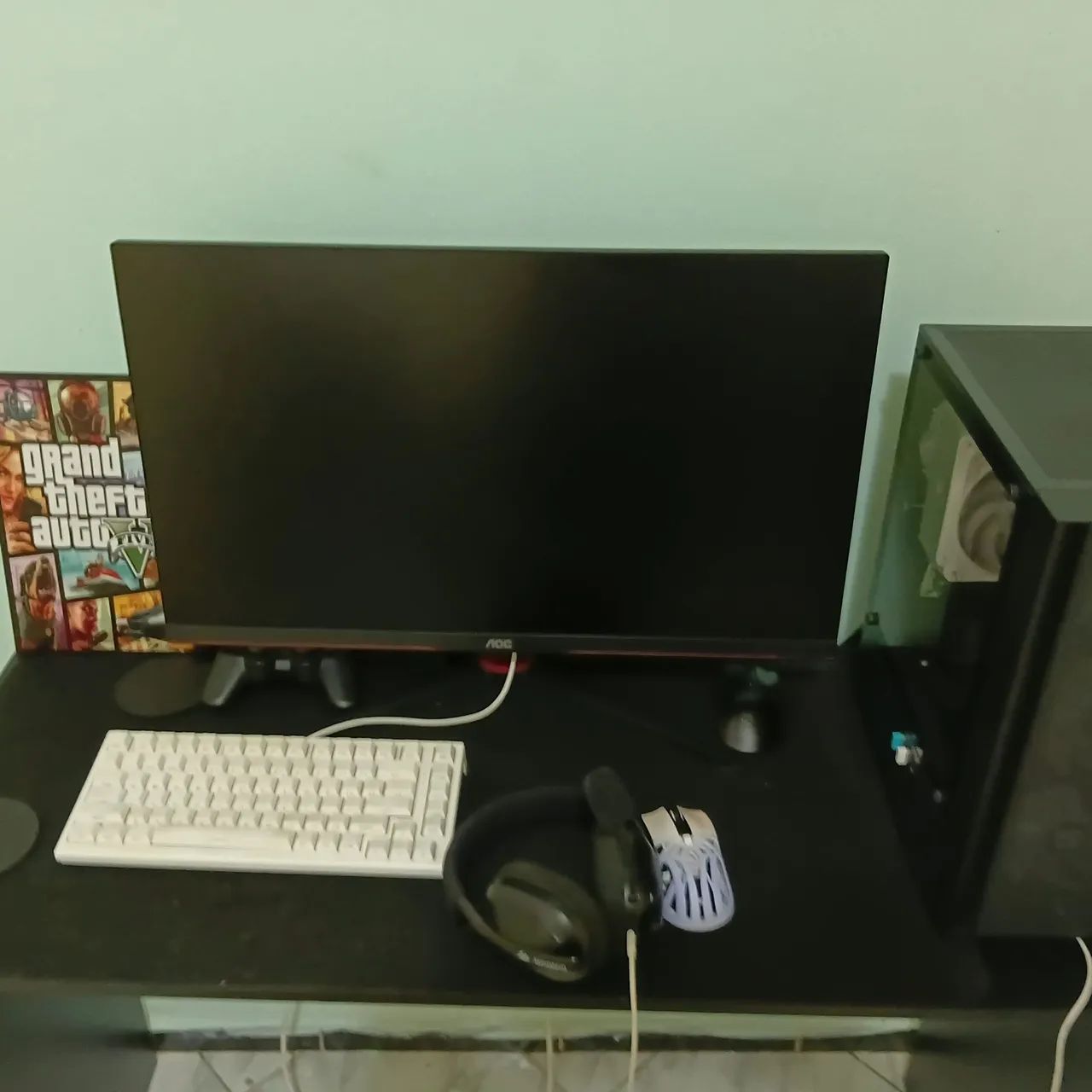 Monitor  - Foto 3