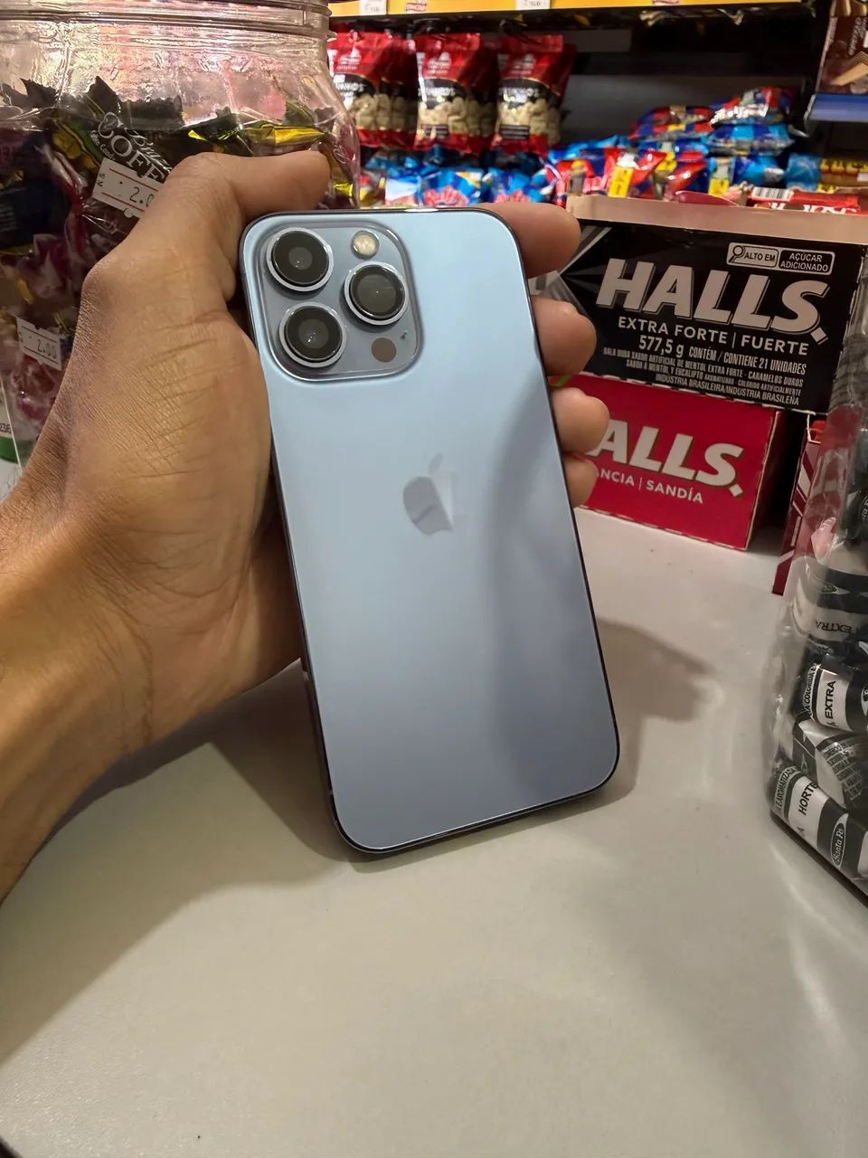 iPhone 13 Pro 256GB  - Foto 5
