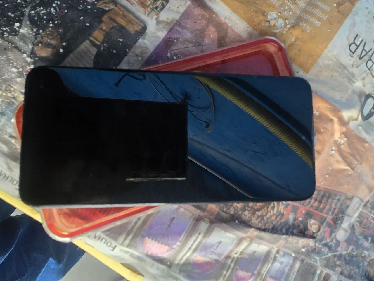 Vendo ou Troco  - Foto 2