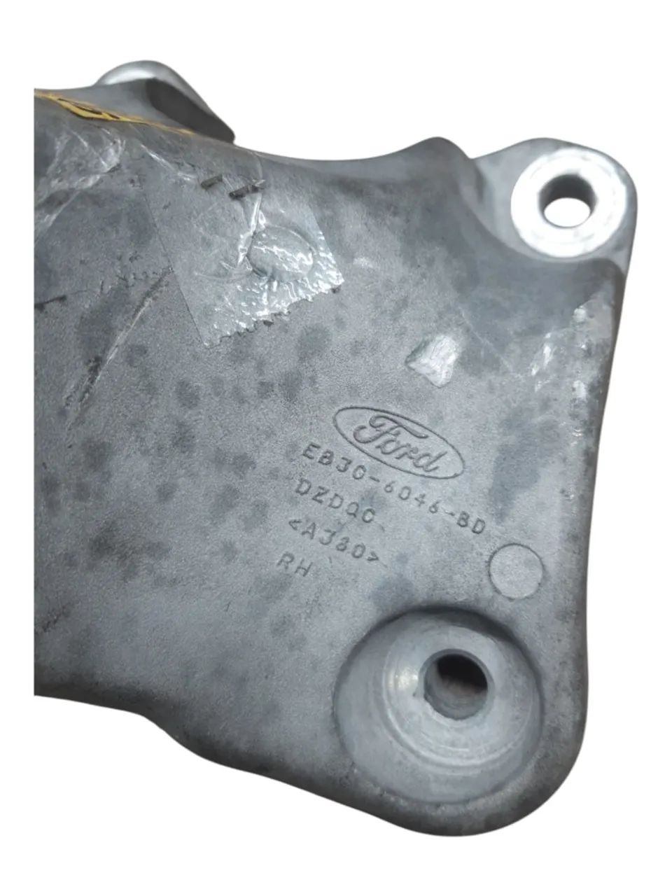 Suporte Do Motor Lado Direito Ford Ranger 2.2 2014 A 2018 - Foto 8