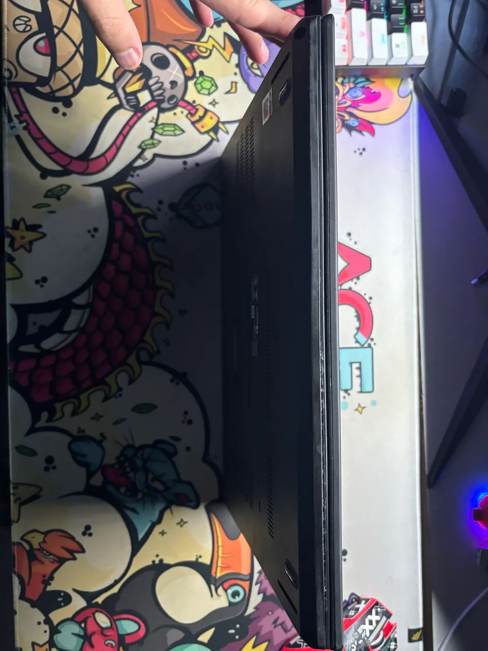 Notebook Thinkpad T470 - Foto 2