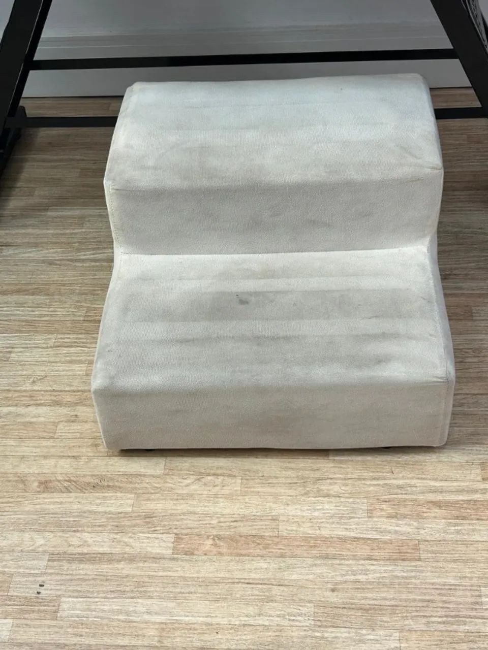 Maca Profissional para Cílios e Sobrancelhas + Cadeira + Escada e Cílios | Ótimo Estado - Foto 4