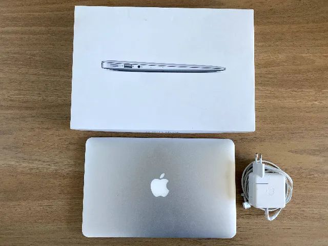 Macbook Air 11 Early 2015 - Foto 2