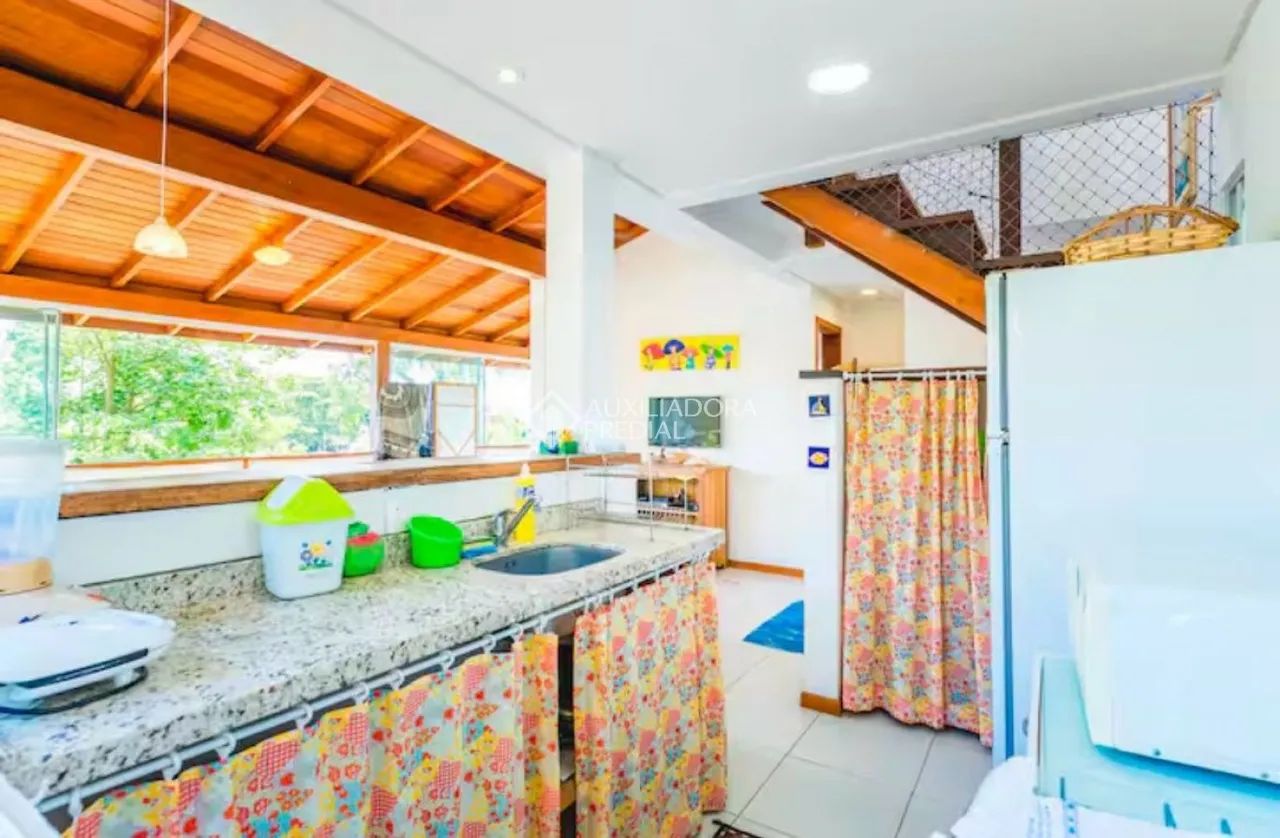 Casa de 3 dormitórios na Lagoa da Conceição - Foto 5