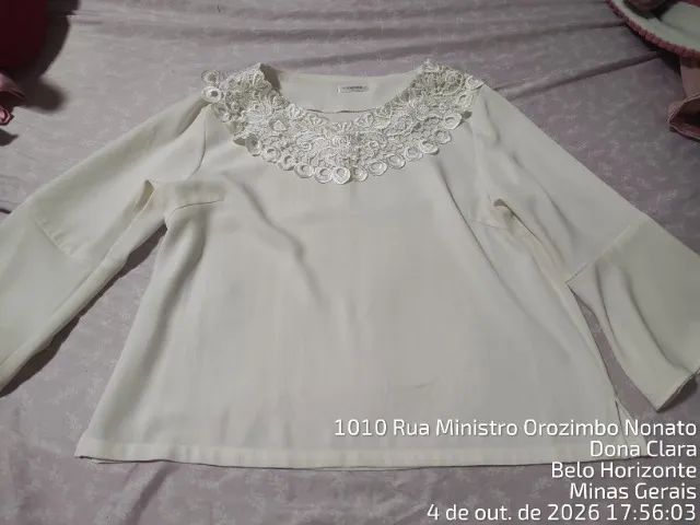 Roupas variadas  - Foto 3