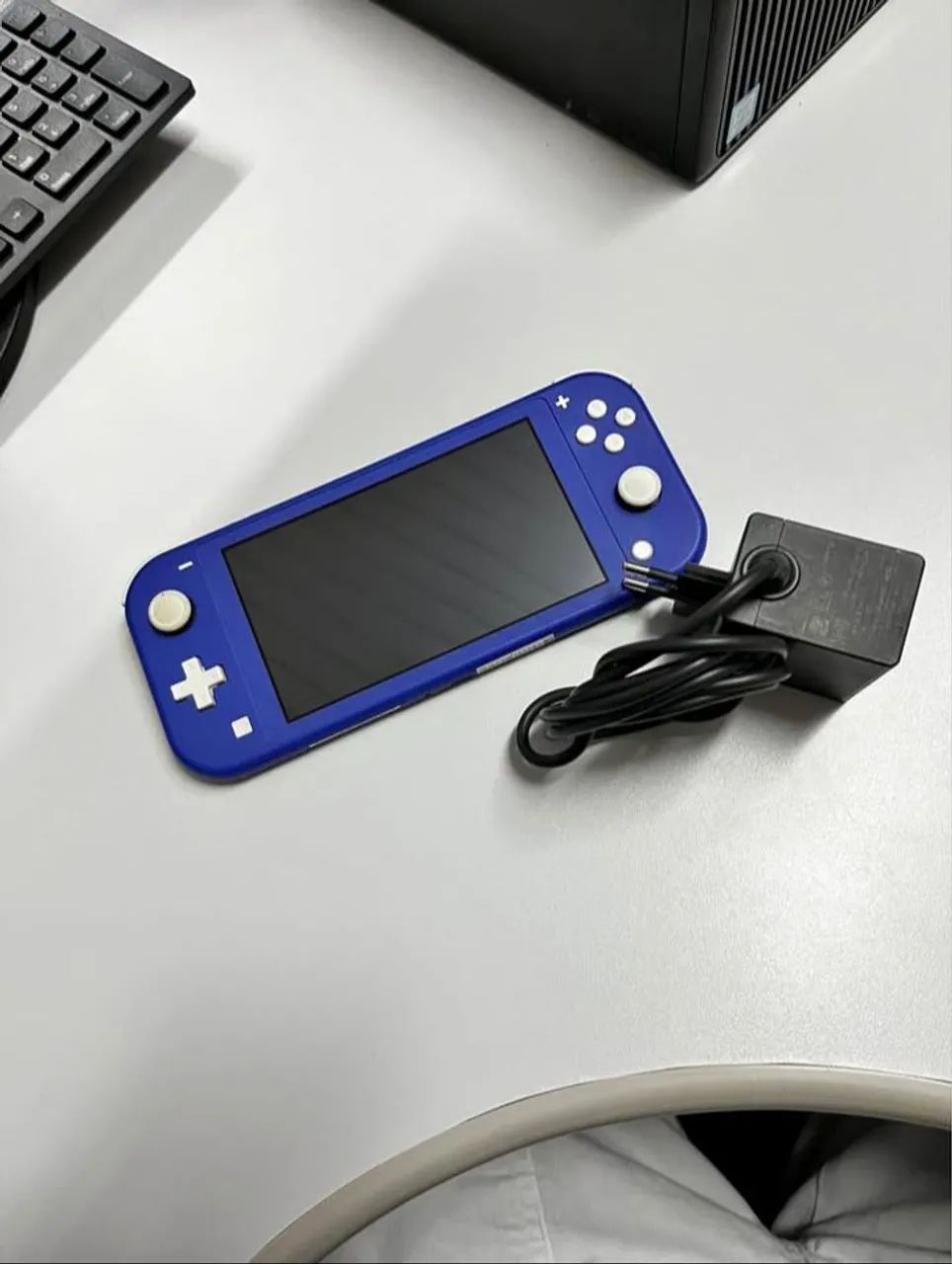 Nintendo switch lite  - Foto 2