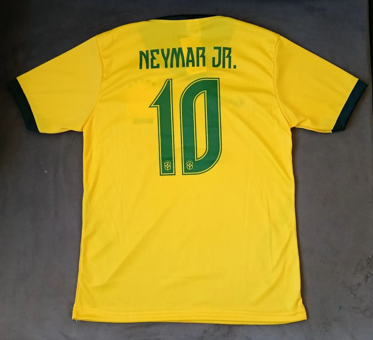Camisas do Brasil - Foto 3