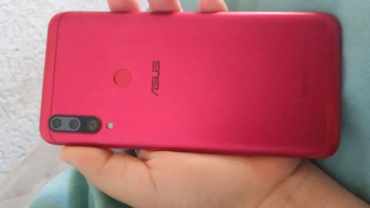 Asus ZenFone M2 32gb 2g ram funcionando  - Foto 2