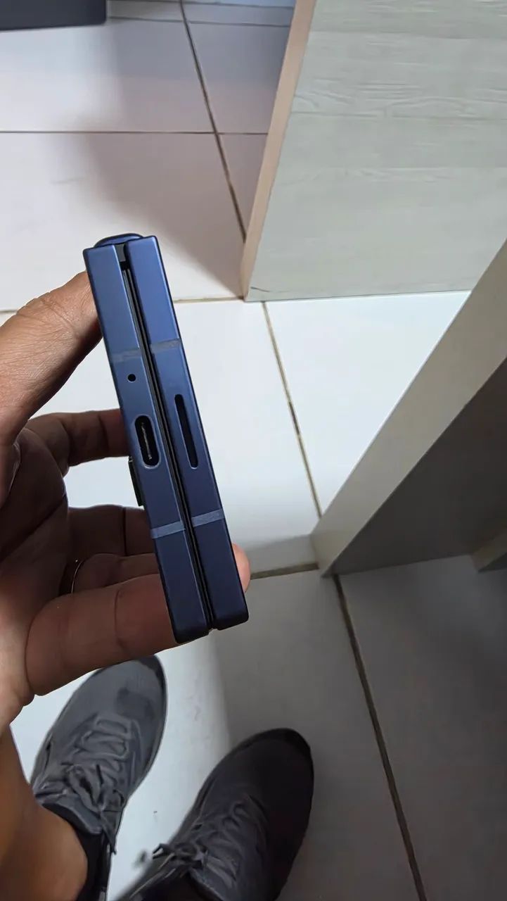 Z fold 6 512gb  - Foto 3