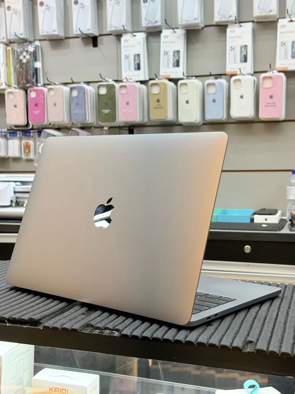 MacBook Pro 2019 8/256GB Seminovo - Notebooks - Zona Industrial