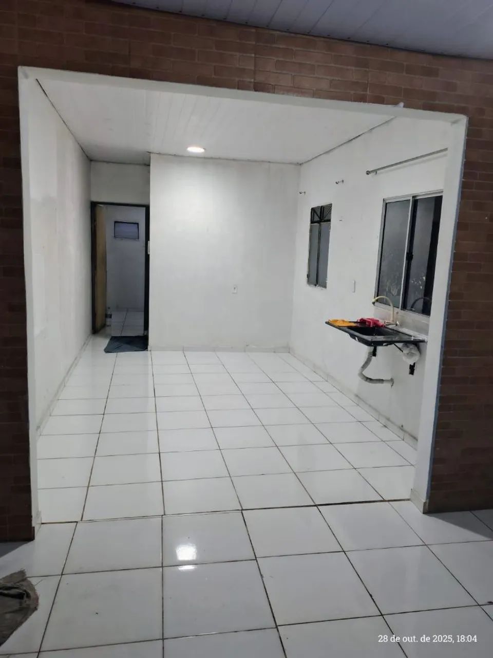 ALUGA-SE APARTAMENTO LÍRIO DO VALE II<br> - Foto 4