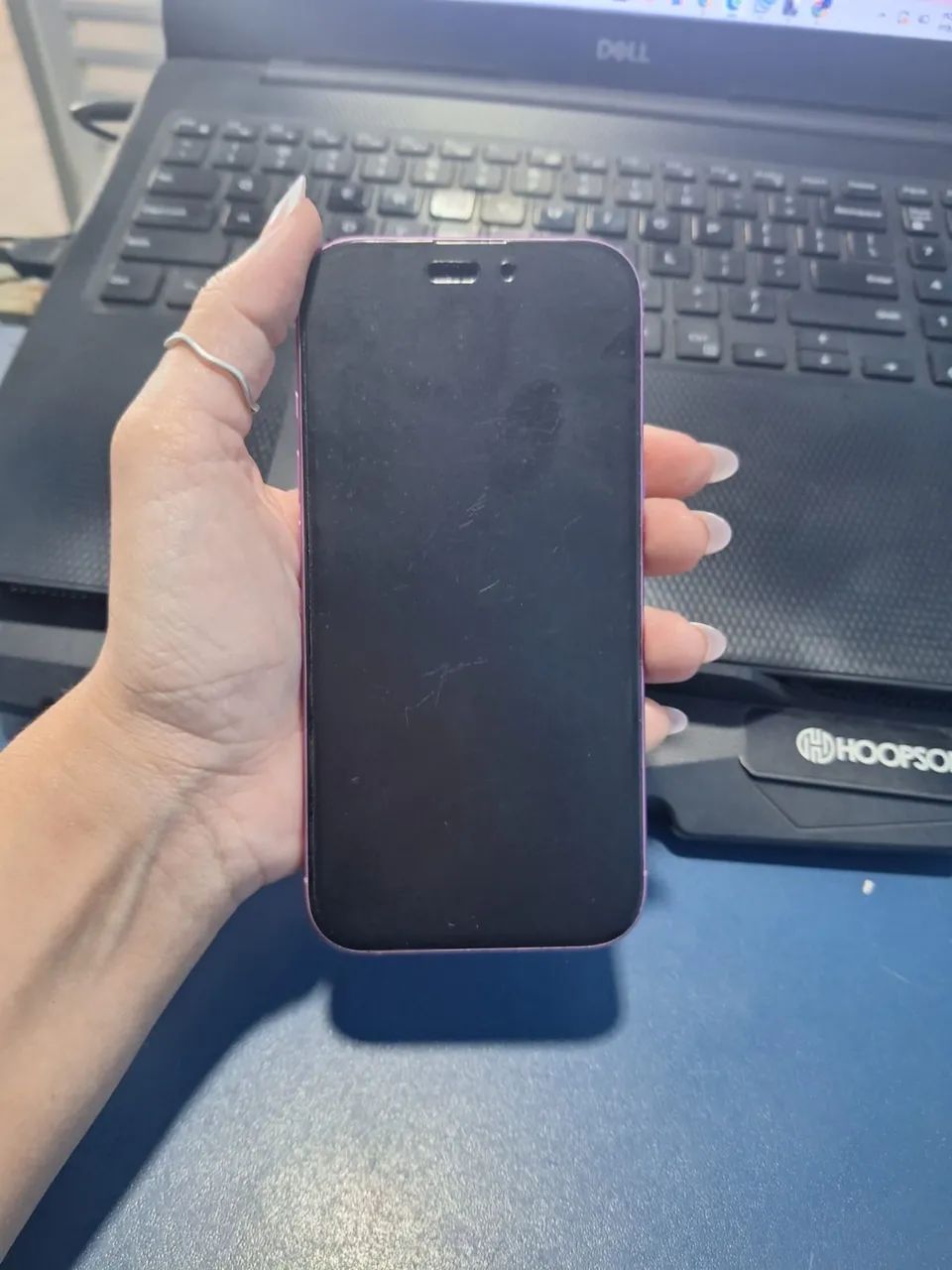 VENDE SE IPHONE 16 