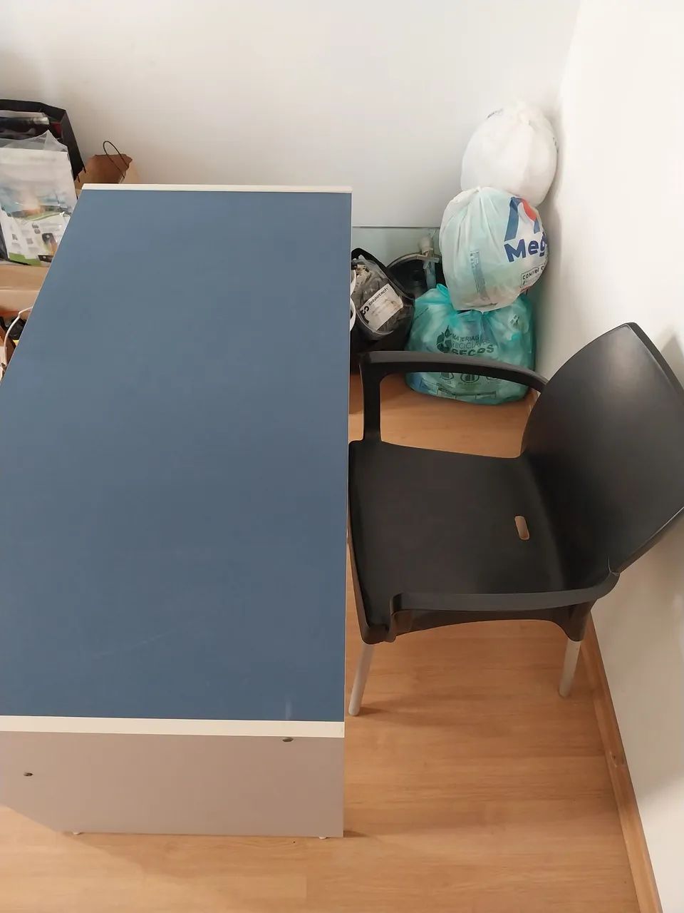 ESCRITÓRIO MESA ESCRIVANINHA! - Foto 4