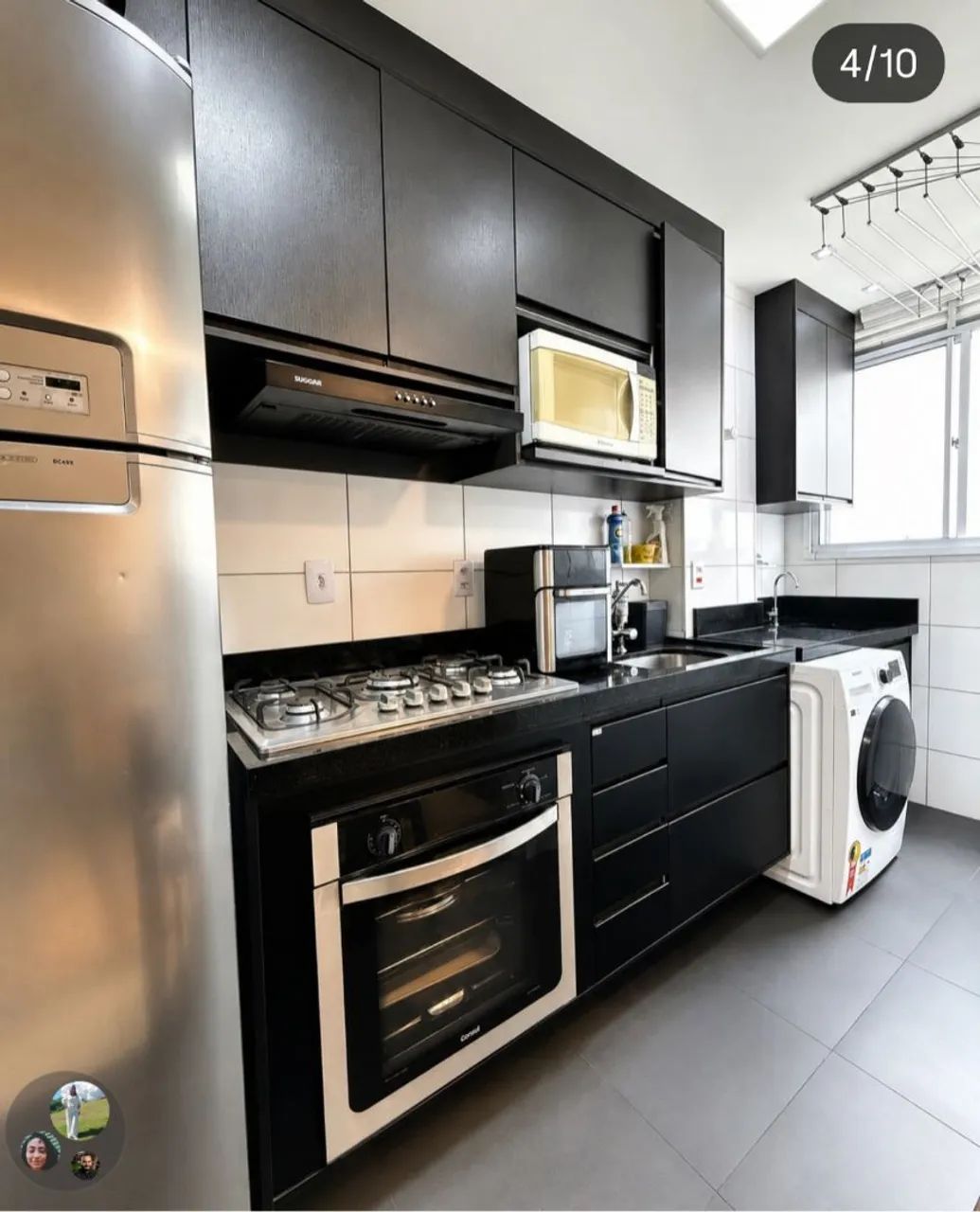 Apartamento novo. - Foto 2