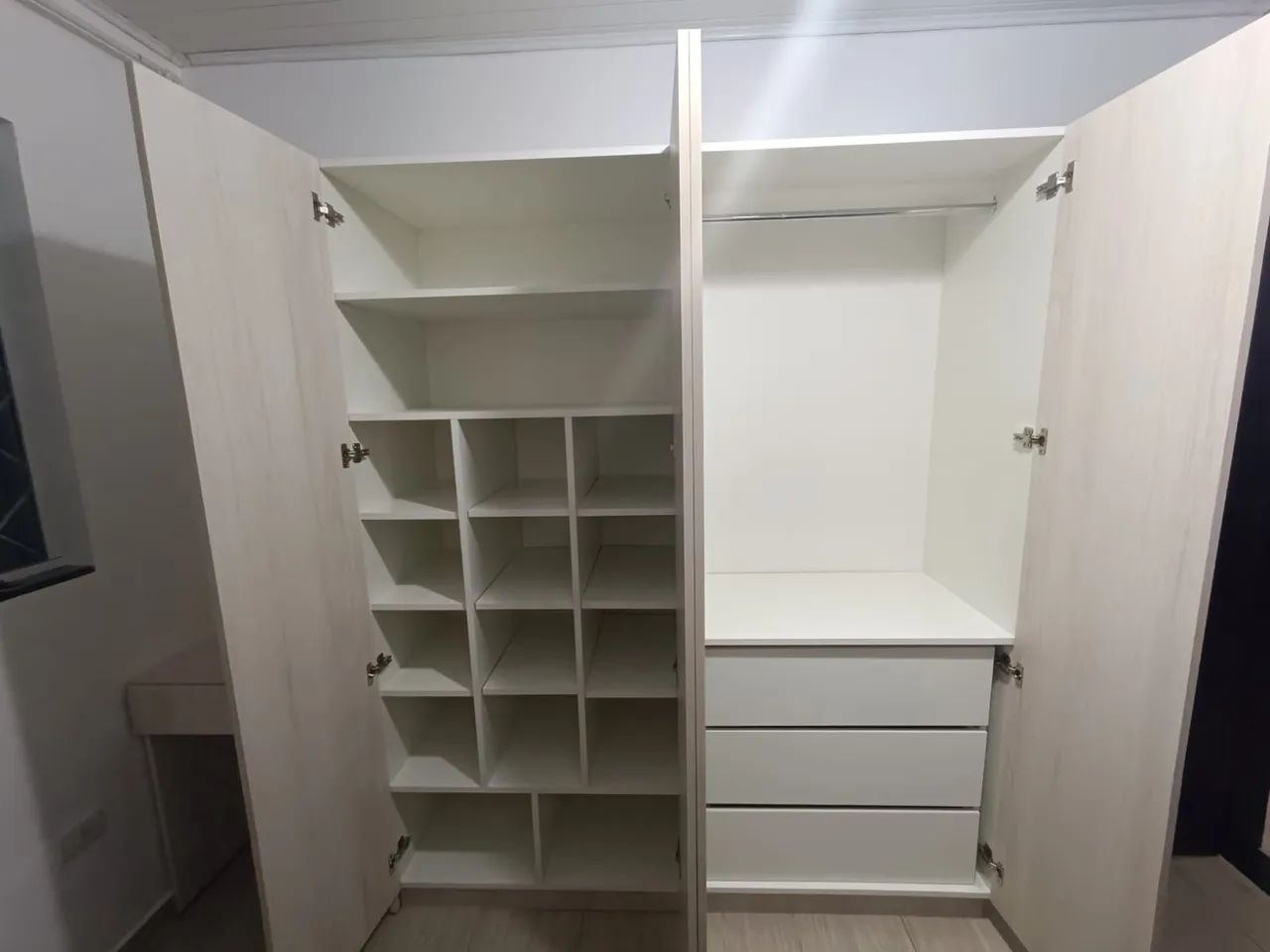 Guarda roupa  - Foto 2