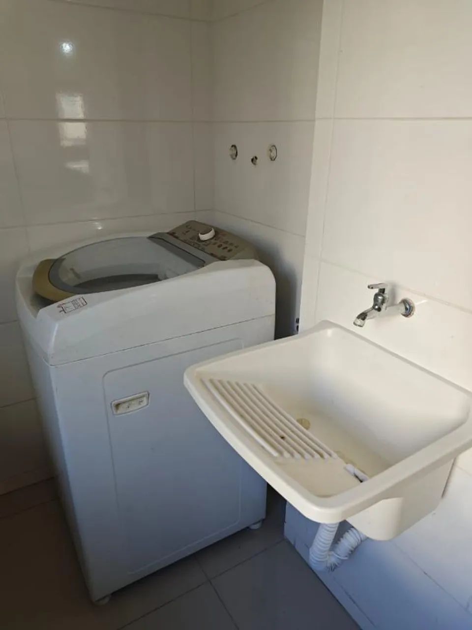 Lindo Apartamento para Locaçao de 75 m², em Pedra Branca-Palhoça,sc - Foto 6