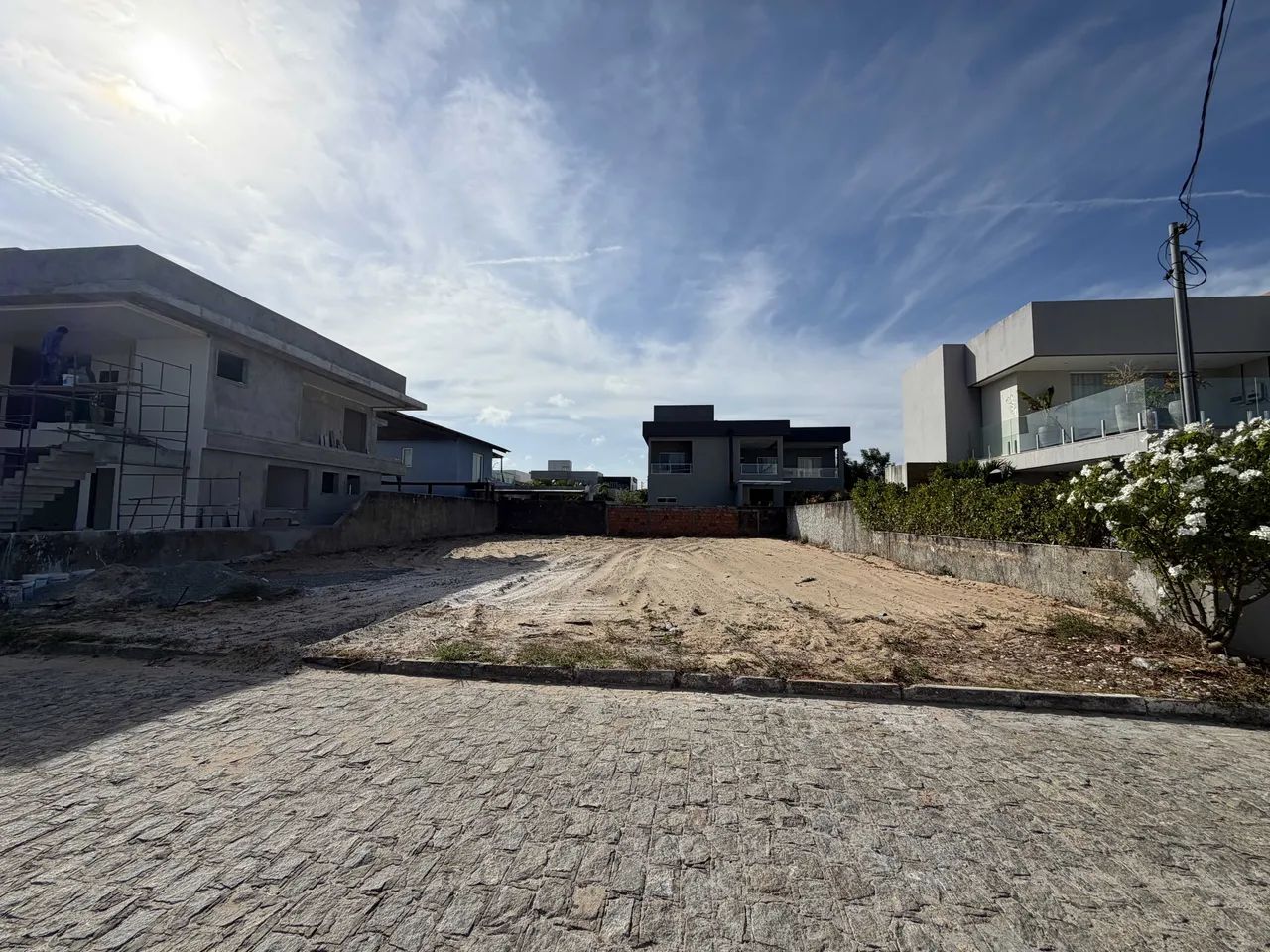 Lote no Maikai Residencial [8190]
