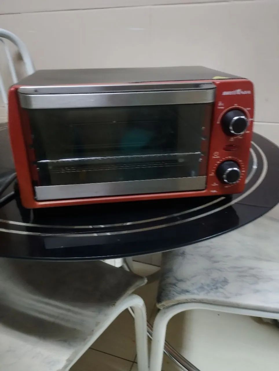 Forno elétrico  - Foto 3