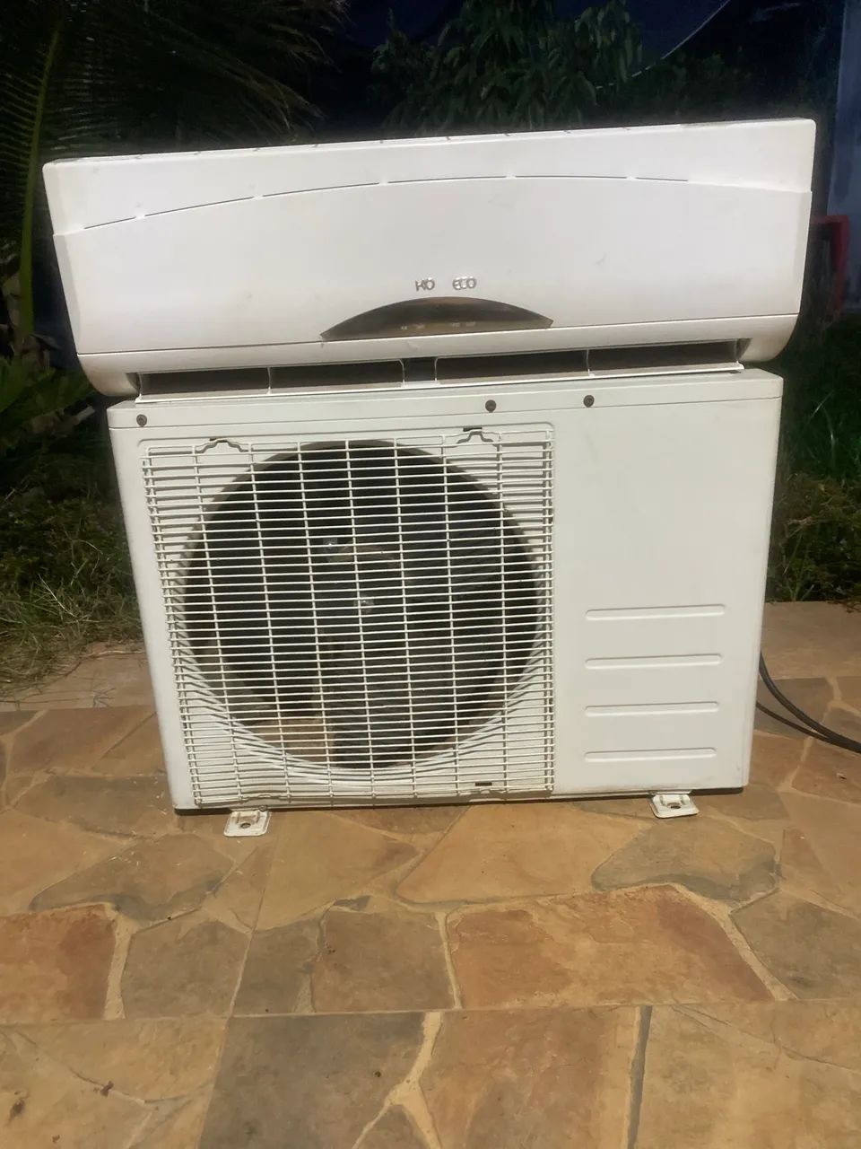 Ar condicionado komeco 