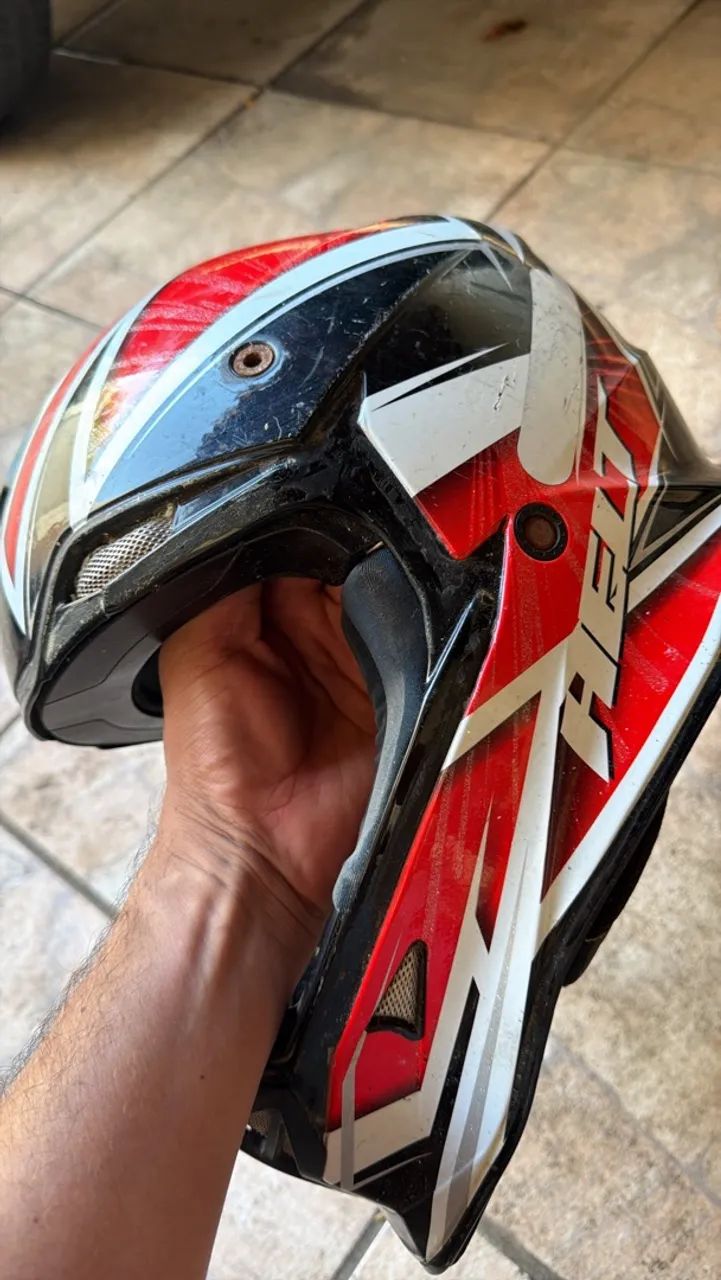 Capacete  - Foto 4