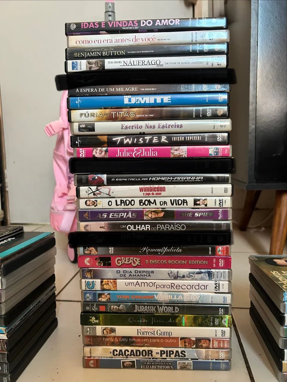 Dvds diversos - Foto 3