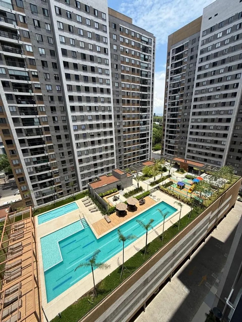ALUGO APARTAMENTO NO BUTANTÃ  - Foto 3