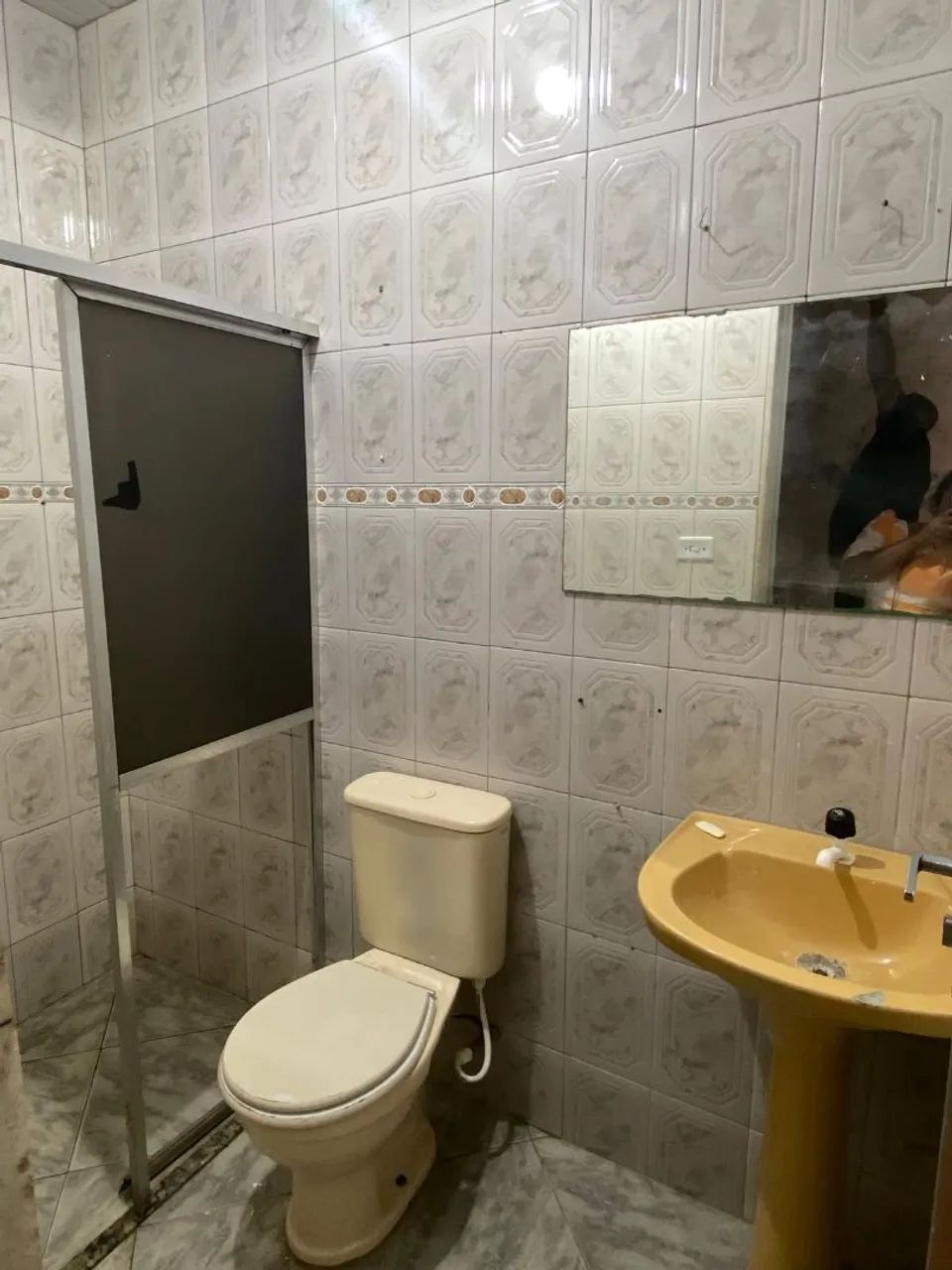 vendo casa em sjm  - Foto 2