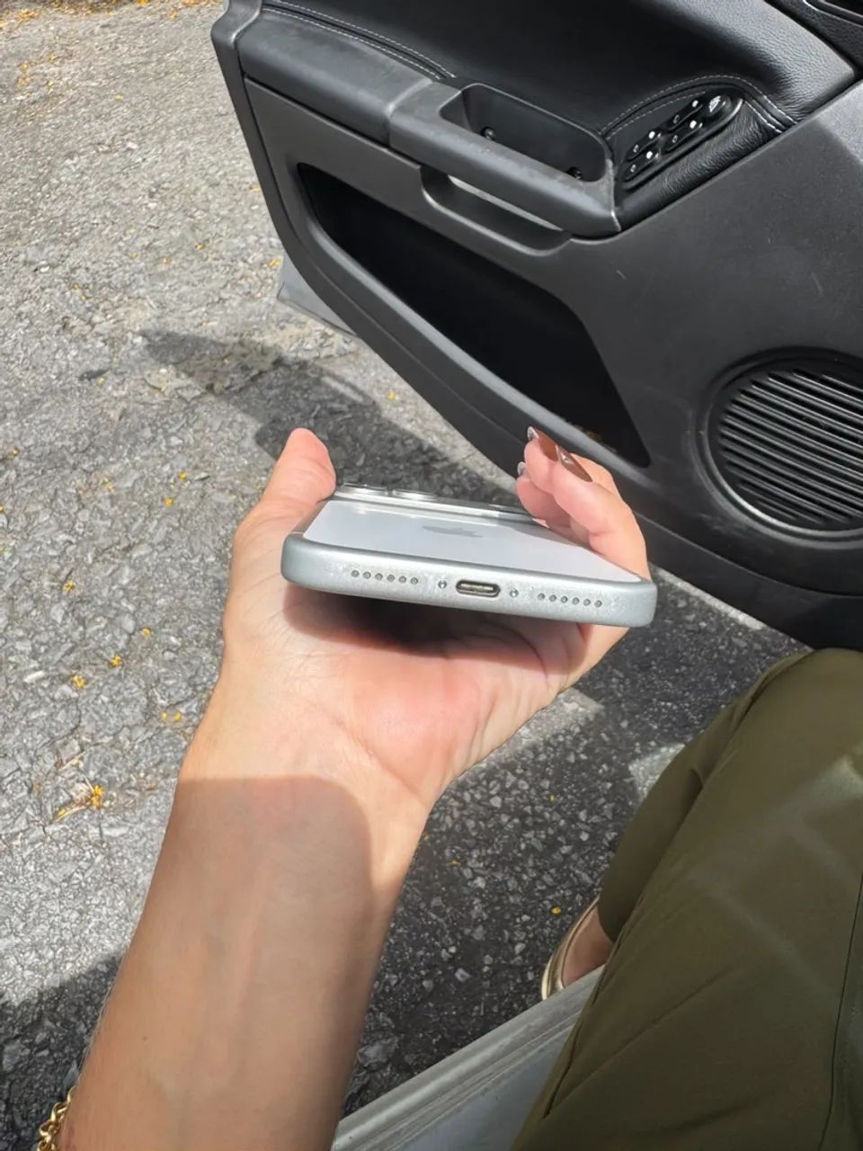 iPhone 17 Pro Max Semi Novo  - Foto 5