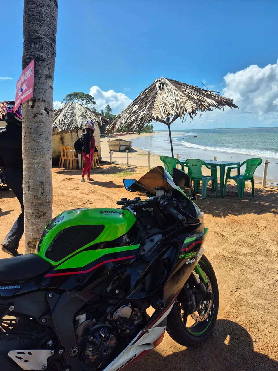 Ninja Zx-6r 636cc 2021 - 1538680977 | OLX