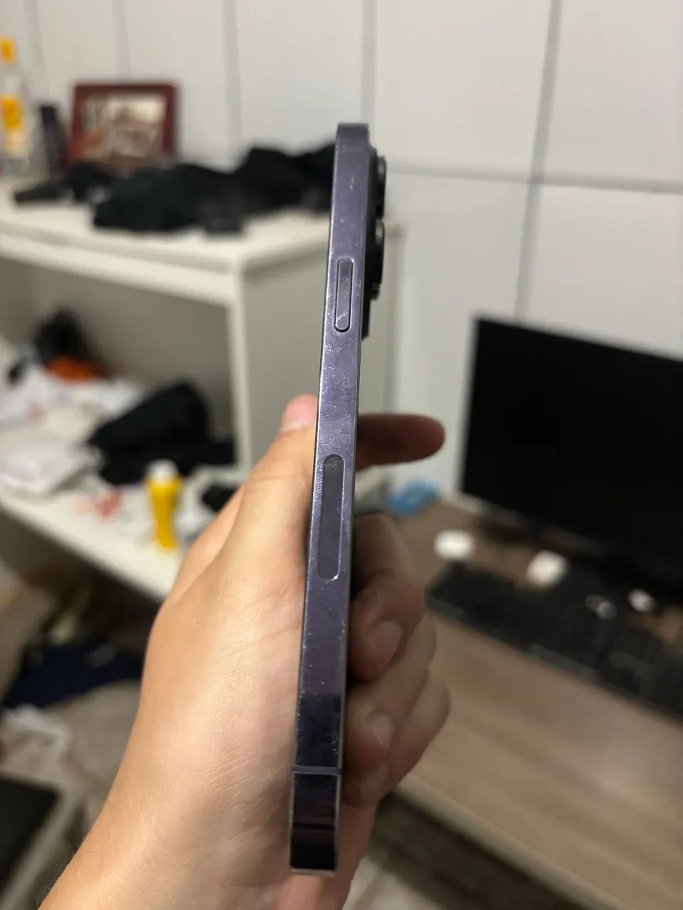 iPhone 14 Pro Max - Foto 3