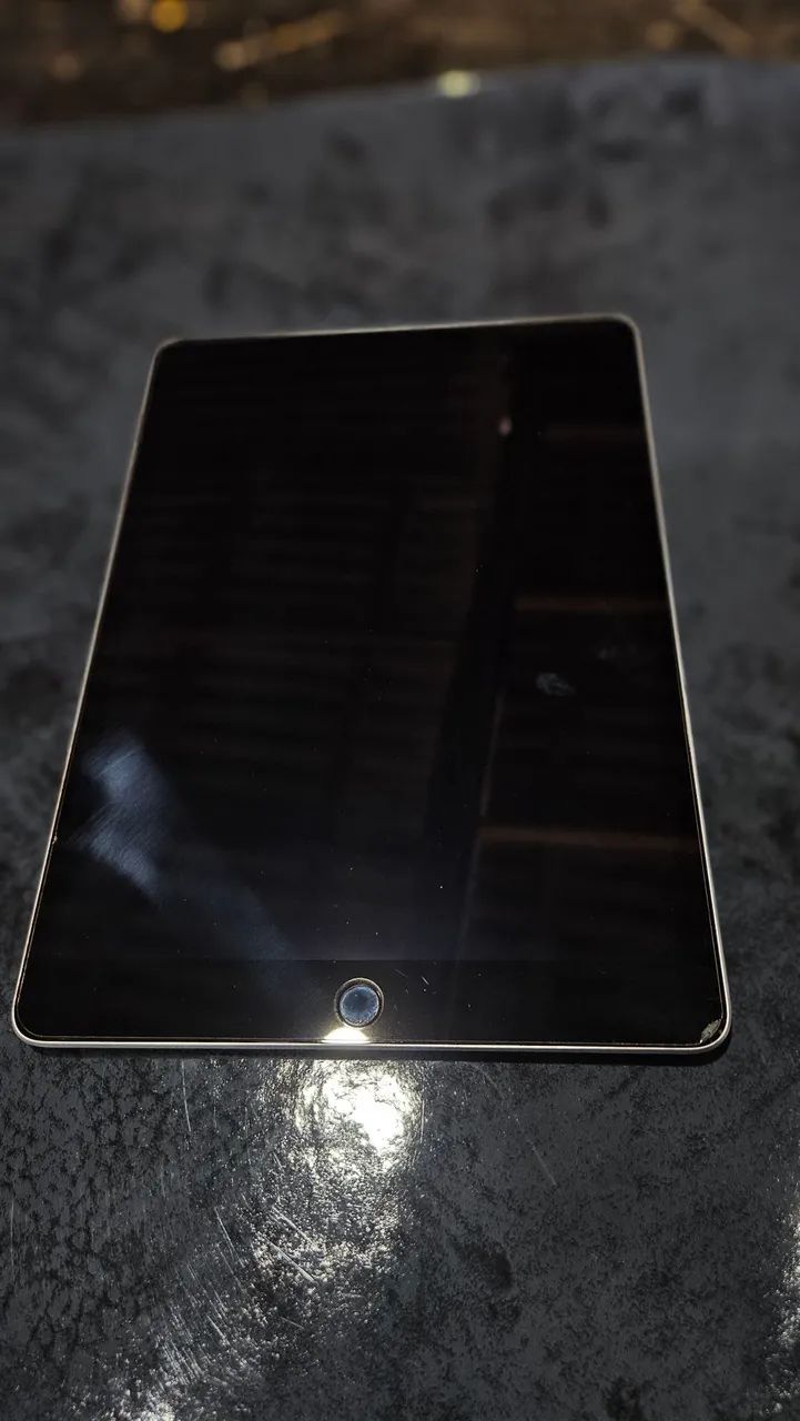 IPAD 9° GERAÇÃO(parcelamento no cartão de credito)