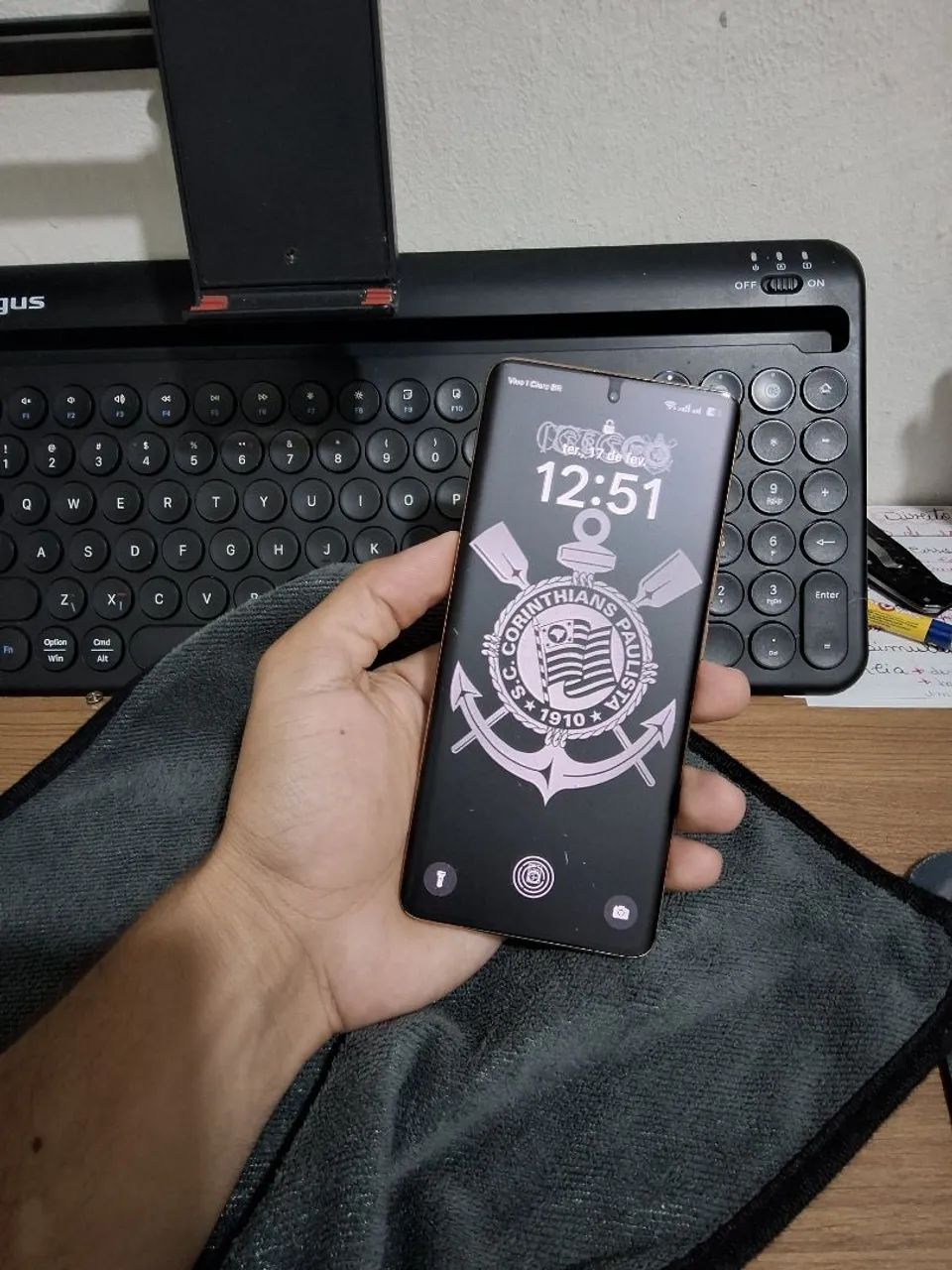 Realme 11 pro plus 512gb  - Foto 5