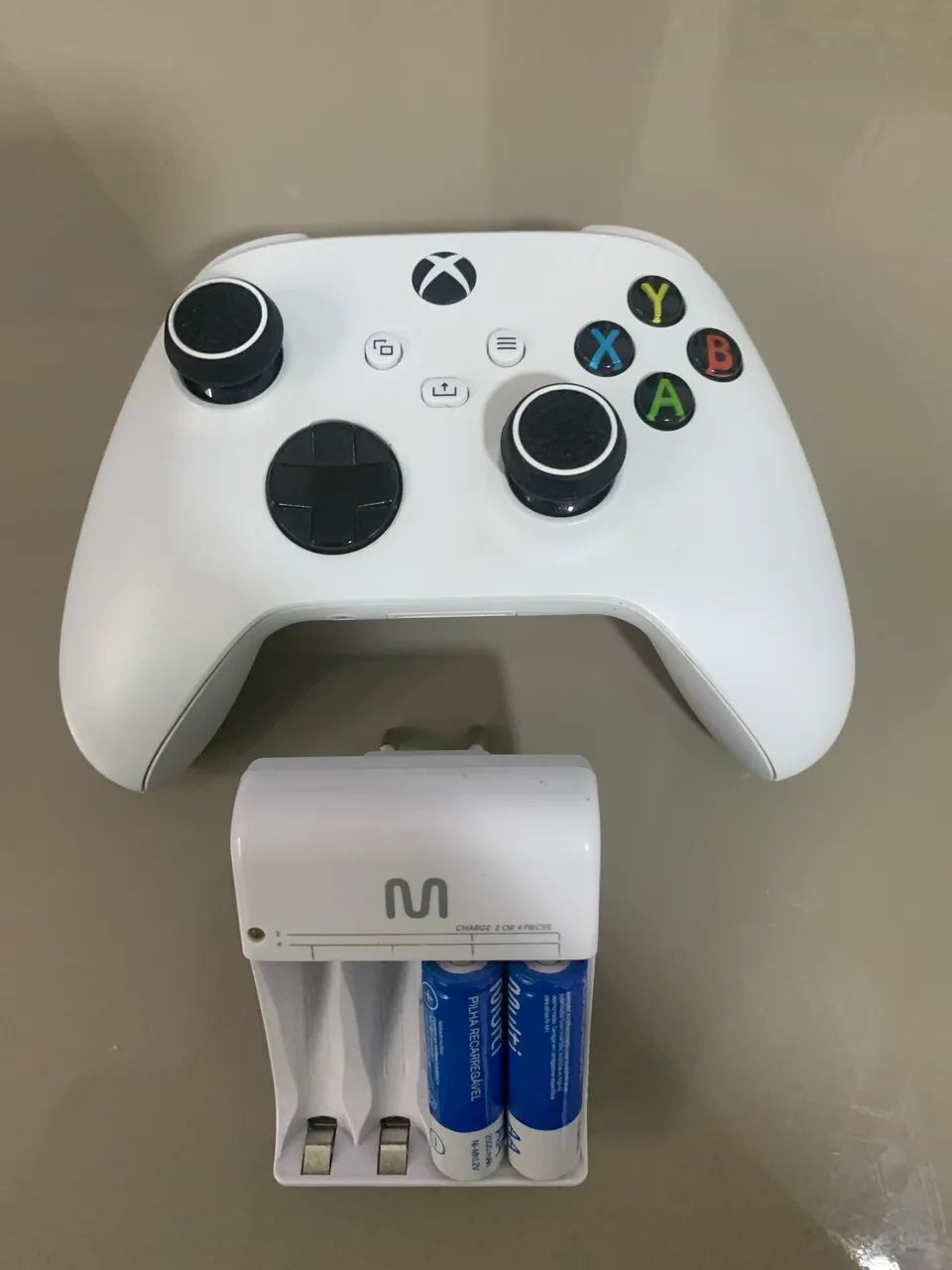 Xbox series s 512gb - Foto 3