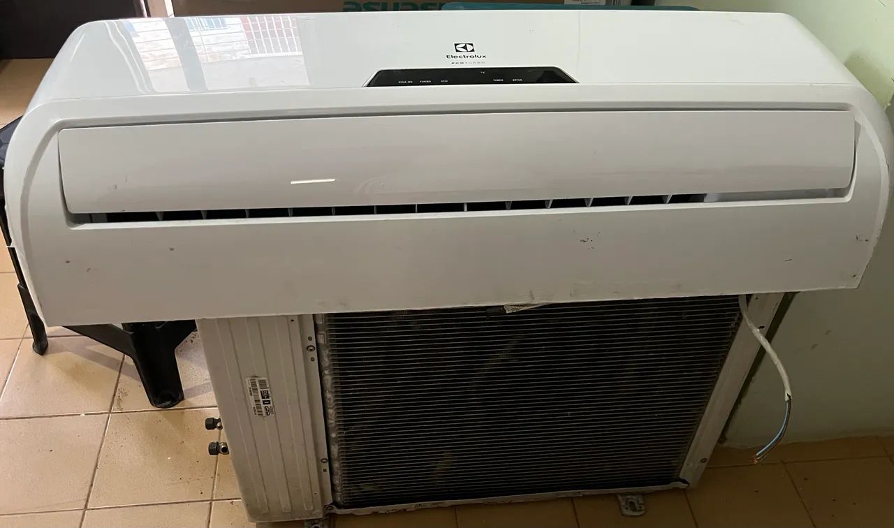 Ar condicionado 18.000 btus  - Foto 3