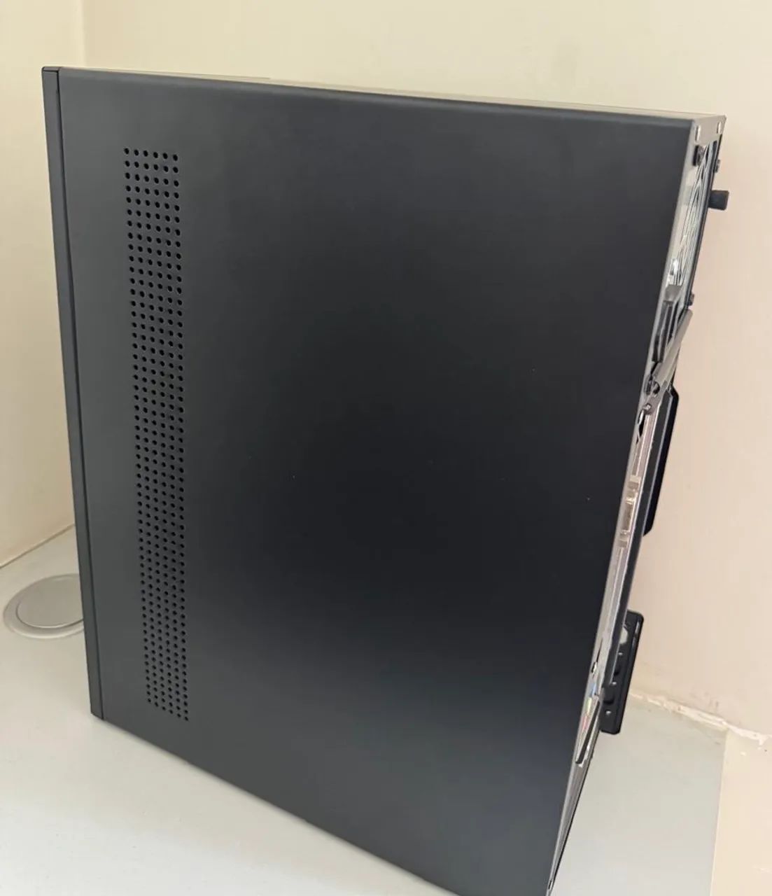 PC DESKTOP - ÓTIMO CUSTO-BENEFÍCIO | SSD - Foto 3