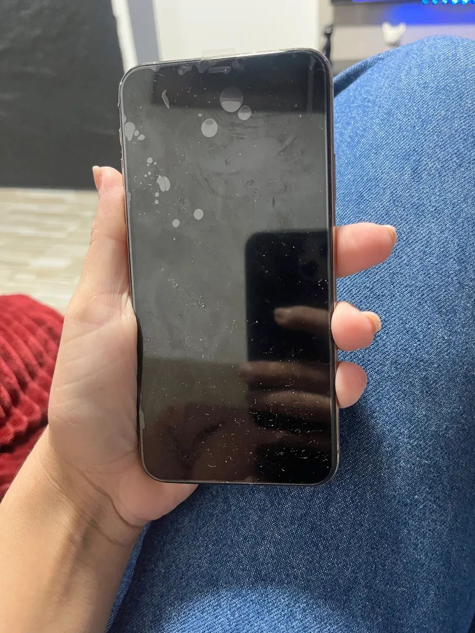 iPhone 11 Pro Max 