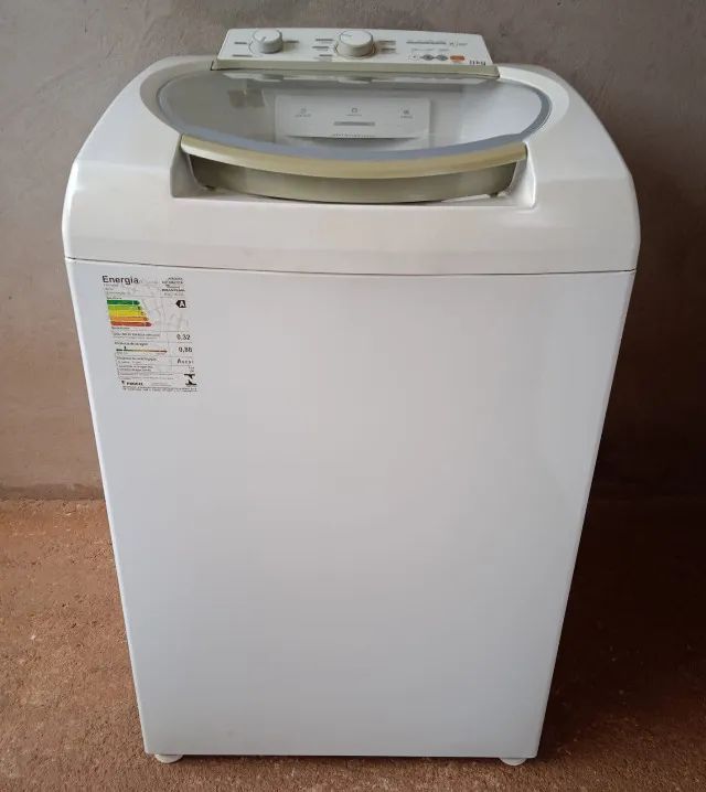 maquina de lavar roupa 11kg,62,9,99,26,06,85 - Foto 4