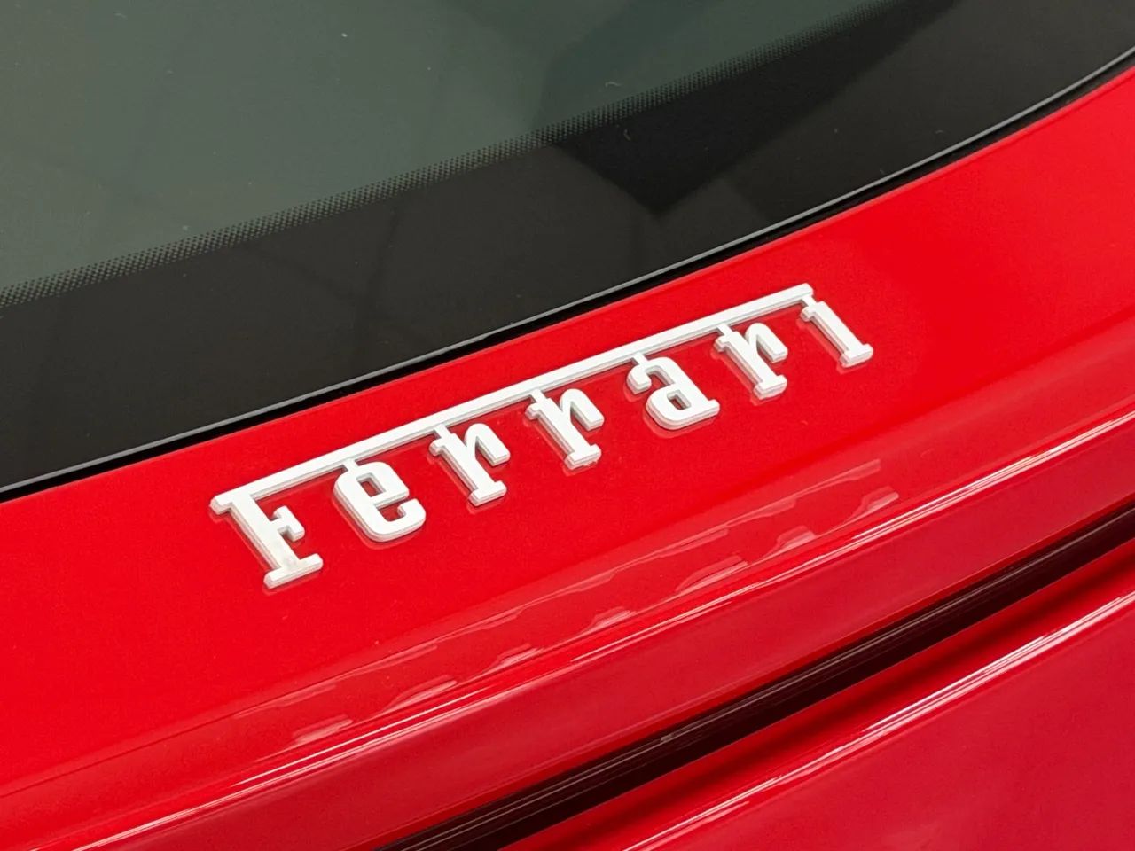 Ferrari Purosangue 6.5 V12 725cv, foto 10 de 20