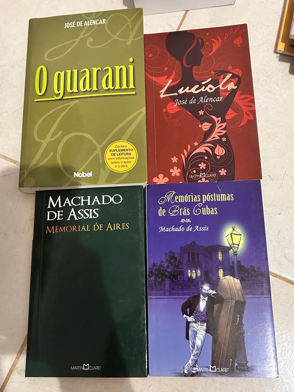 Livros - Foto 3