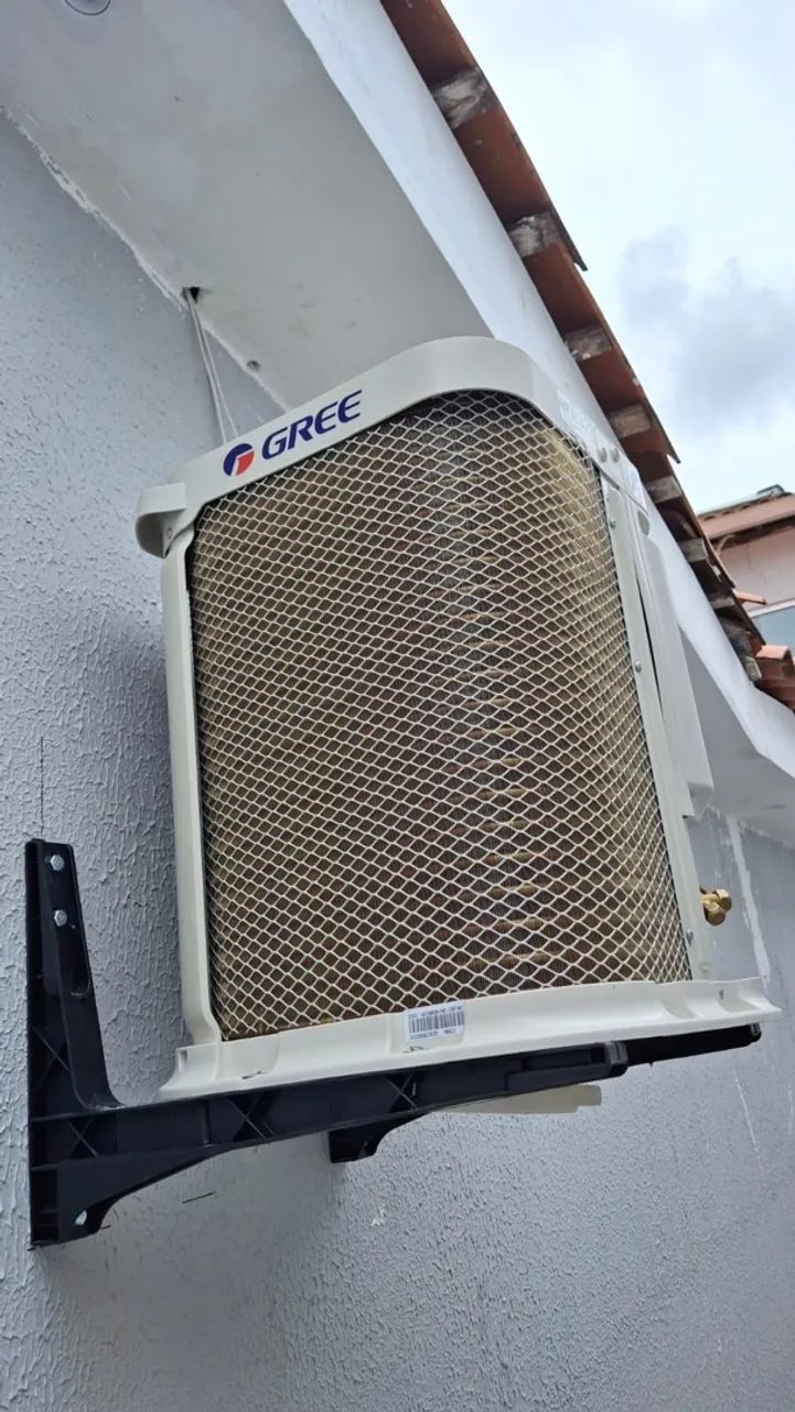 Instalação e manutenção de ar-condicionado. - Foto 4
