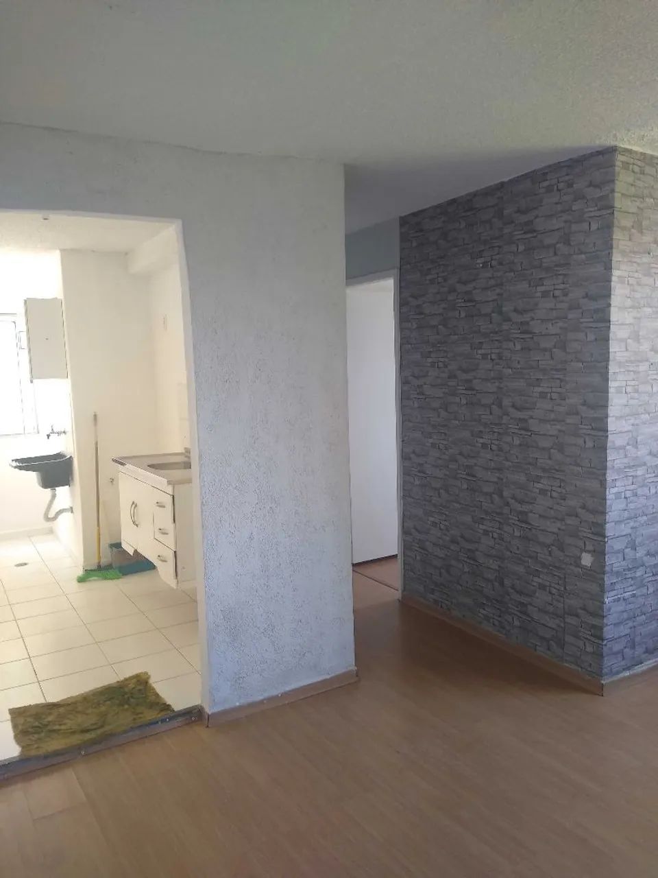 Apartamento  - Foto 2