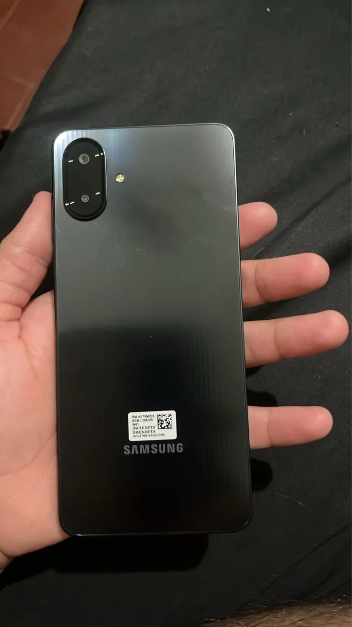 Galaxy A07  - Foto 3
