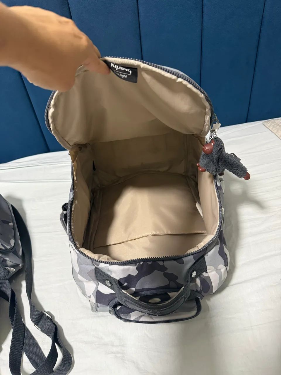 KIT KIPLING  - Foto 4