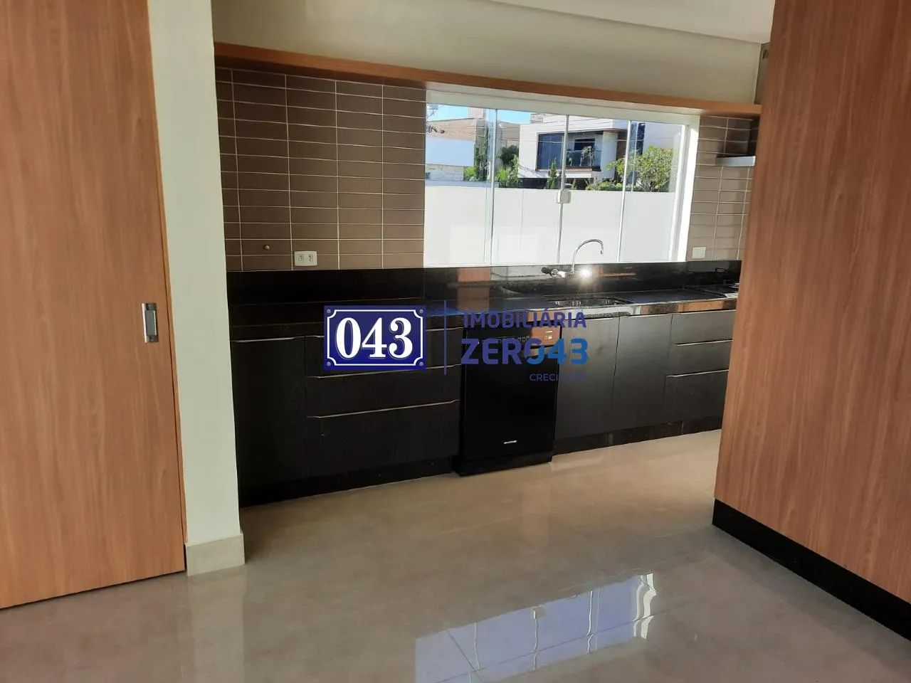 Casa em Condomínio a Venda  Alphaville II - Foto 3