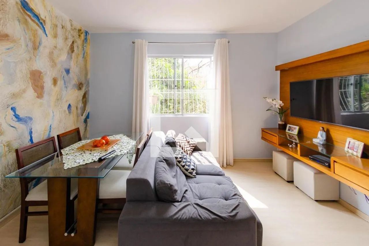Apartamento à Venda - Nova Granada, 3 Quartos, 80 m2 - Foto 4