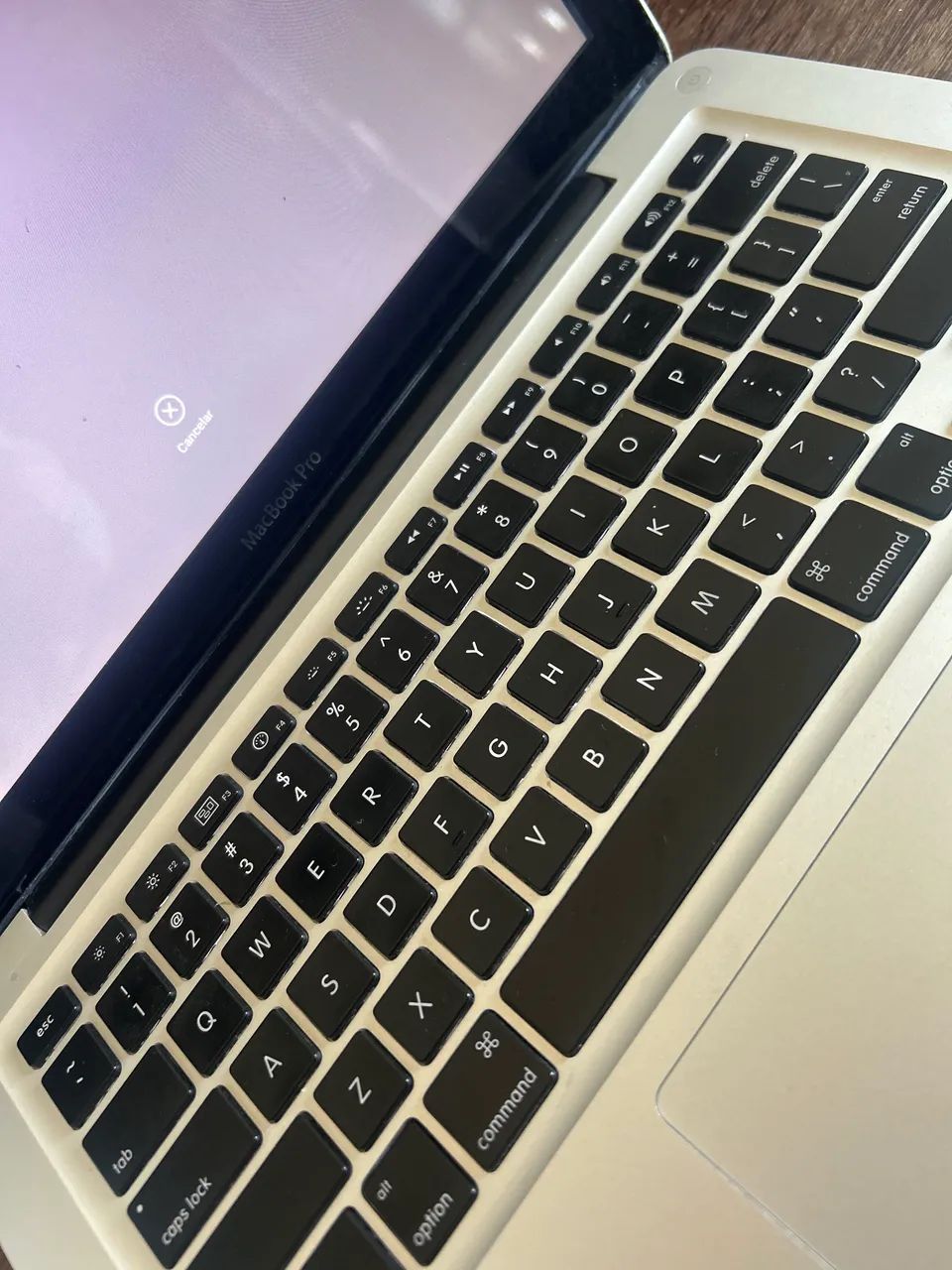 MACBOOK 2013  - Foto 3