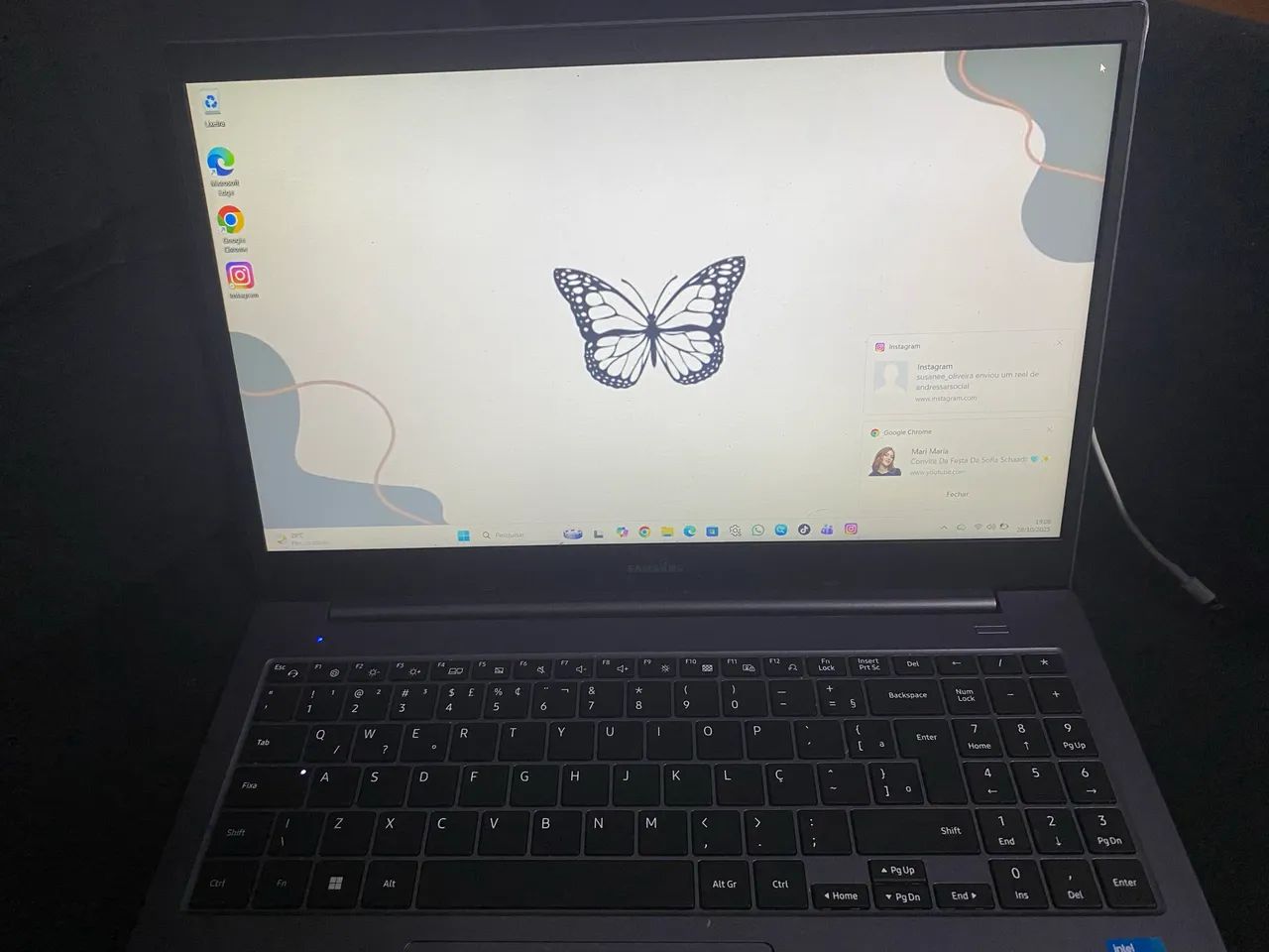 Samsung book  - Foto 2