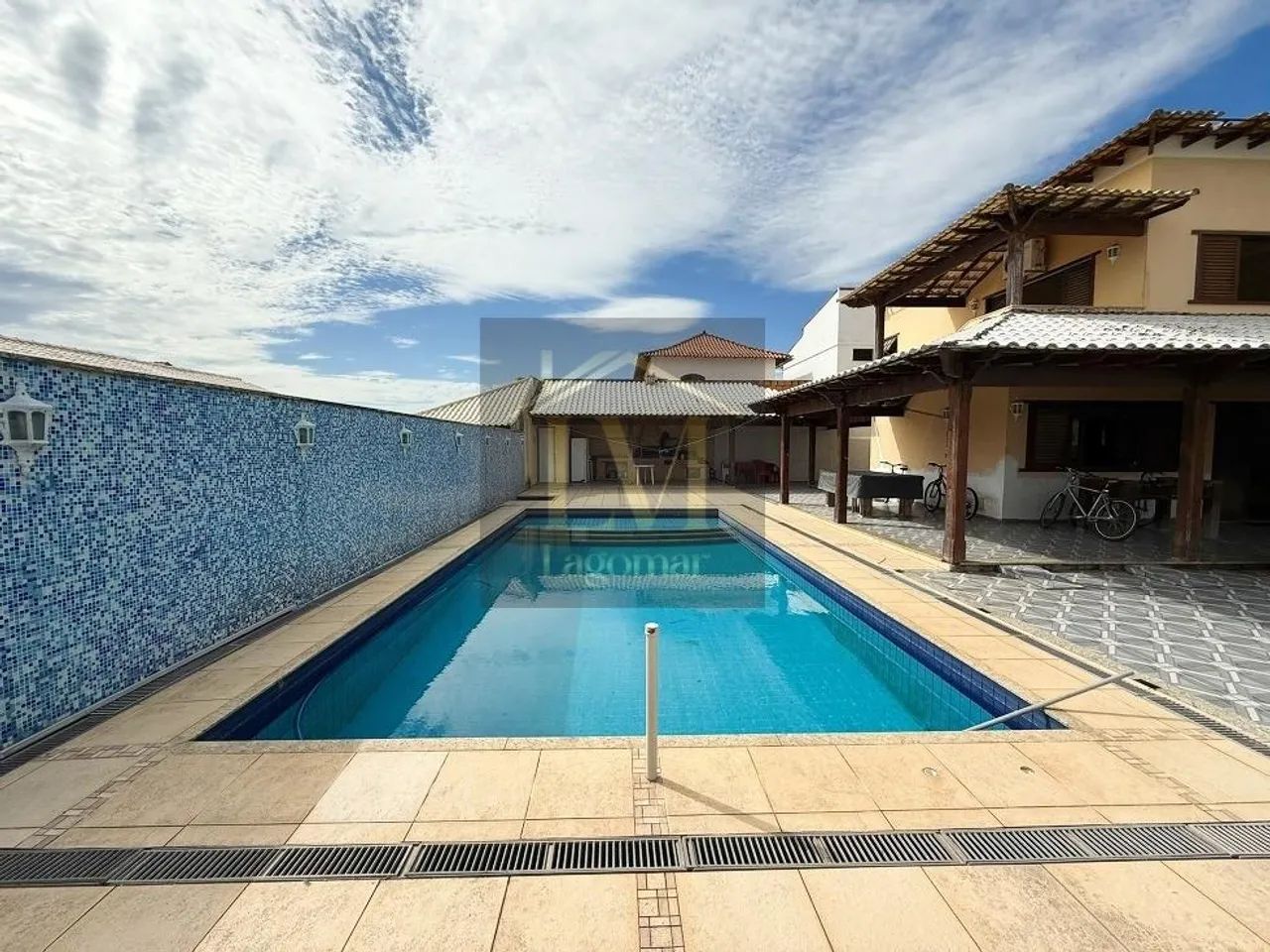 Casa a venda em condomínio - Foto 2
